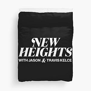 New Heights Merch Duvet Cover