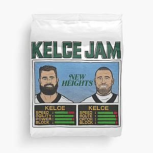 New Heights Merch Duvet Cover