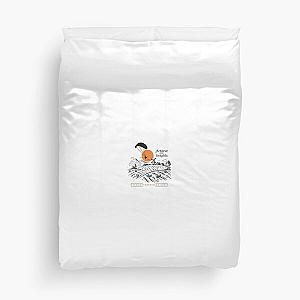 Paramotor - Achieve new heights Duvet Cover