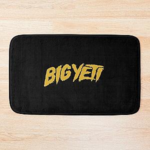 New Heights Merch Bath Mat