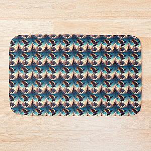 Soaring to New Heights Bath Mat