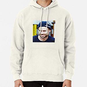 Knitwear Heads Delaney To New Heights Pullover Hoodie