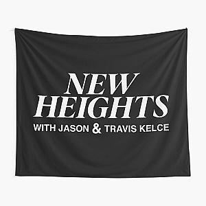 New Heights Merch New Heights Podcast Tapestry