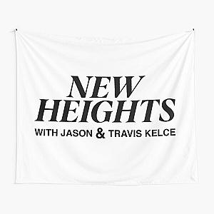 New Heights Merch New Heights Podcast Tapestry