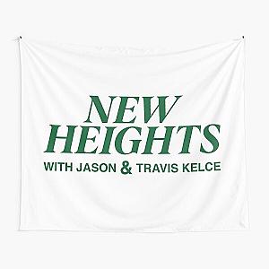 New Heights Merch New Heights Podcast Tapestry