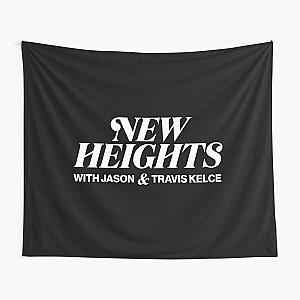 New Heights Merch Tapestry