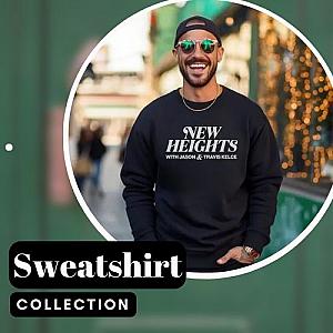 New Heights Sweatshirts