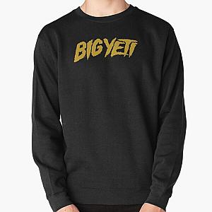 New Heights Merch Pullover Sweatshirt