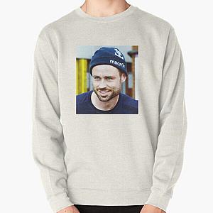 Knitwear Heads Delaney To New Heights Pullover Sweatshirt