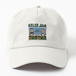 New Heights Merch Dad Hat