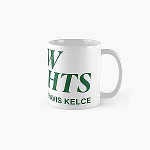 New Heights Merch New Heights Podcast Classic Mug