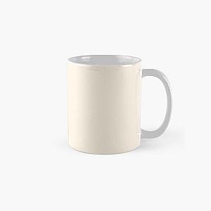 Ellie Goulding - New Heights Lyrics Classic Mug