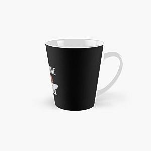 Newheightshow Merch New Heights Family Reunion Game Tall Mug