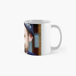 Knitwear Heads Delaney To New Heights Classic Mug