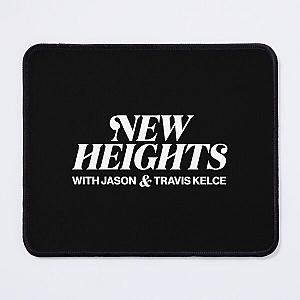 New Heights Merch Mouse Pad