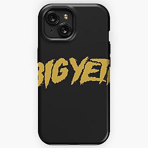 New Heights Merch iPhone Tough Case