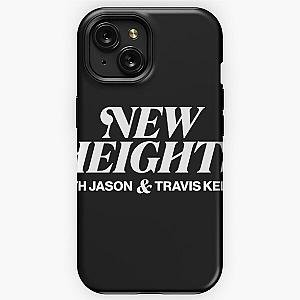 New Heights Merch iPhone Tough Case