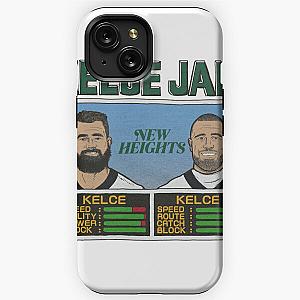 New Heights Merch iPhone Tough Case