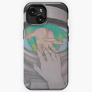 Reaching New Heights iPhone Tough Case