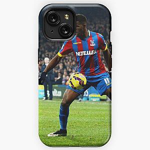 Ball Control Is Elevated To New Heights iPhone Tough Case