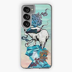 Seeking New Heights Samsung Galaxy Soft Case