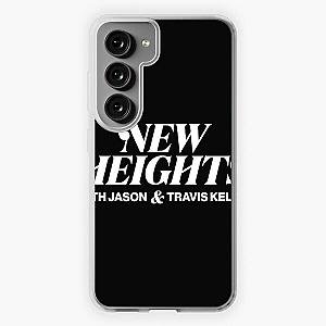 New Heights Merch Samsung Galaxy Soft Case