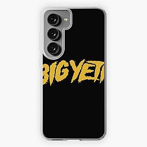 New Heights Merch Samsung Galaxy Soft Case