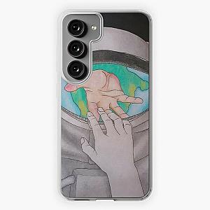 Reaching New Heights Samsung Galaxy Soft Case