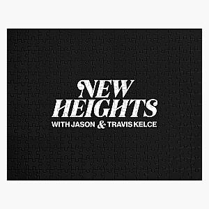 New Heights Merch Jigsaw Puzzle