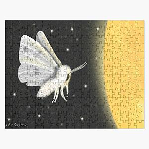 Reaching New Heights Jigsaw Puzzle