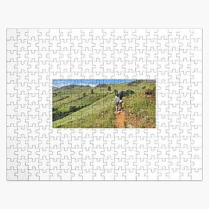 Reaching new heights Jigsaw Puzzle