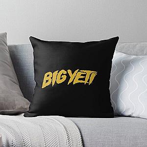 New Heights Merch Throw Pillow