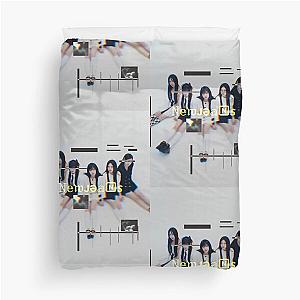 Newjeans  Duvet Cover