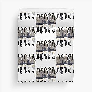 NEWJEANS DITTO (1) Duvet Cover