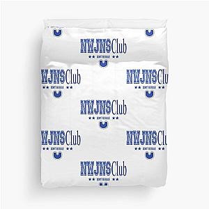 NewJeans     Duvet Cover