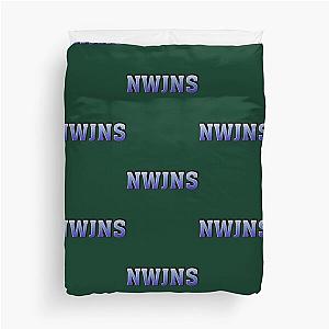 Newjeans Design Duvet Cover