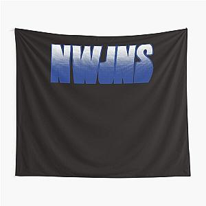 NewJeans Logo  Tapestry