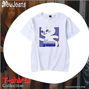 NewJeans T-Shirts