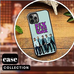 New Kids On The Block Cases