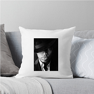 Ne-Yo Because Of You My Love Ne Yo Pillows Cover