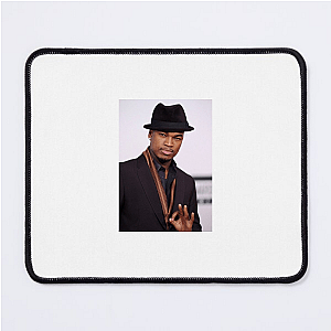 Ne-Yo Feel The Rhythm Feel The Soul Ne Yo Mouse Pads