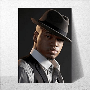 Ne-Yo Closer To The Music Ne Yo Posters