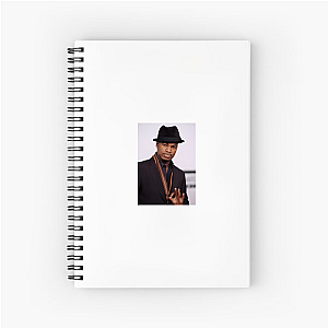 Ne-Yo Feel The Rhythm Feel The Soul Ne Yo Notebook