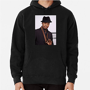 Ne-Yo Feel The Rhythm Feel The Soul Ne Yo Hoodies