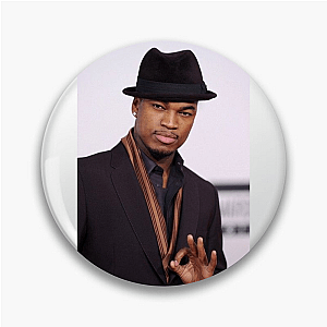 Ne-Yo Feel The Rhythm Feel The Soul Ne Yo Pins
