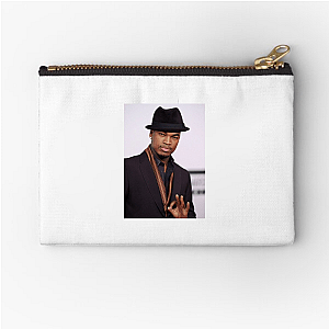 Ne-Yo Feel The Rhythm Feel The Soul Ne Yo Zipper Pouches