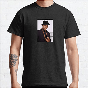 Ne-Yo Feel The Rhythm Feel The Soul Ne Yo T-Shirts