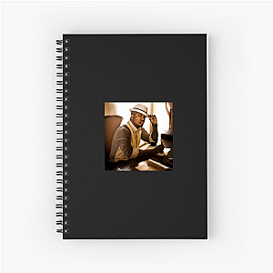 Ne-Yo The Songwriter's Singer Ne Yo Notebook