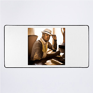 Ne-Yo The Songwriter's Singer Ne Yo Mouse Pads