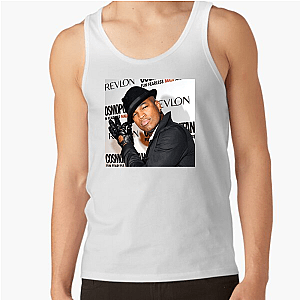 Ne-Yo Miss Independent Vibe Ne Yo Tank Tops
